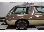 Thumbnail Photo 91 for 1980 AMC Pacer